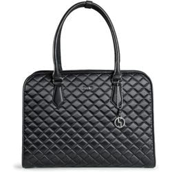 Damen Laptoptasche Socha Black Dia Facelift