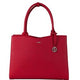 Damen Laptoptasche Socha Cherry Red Midi