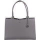 Damen Laptoptasche Socha Straight Line Schlamm