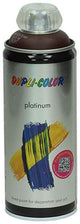 Motip 1002581 - 720949 Platin RAL 8017 Schokoladenbraun 400 ml | 2 Stk