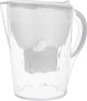 Teesa tsa0101 – Wasserfilterkanne, 3,5 Liter, weiß