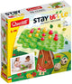 Quercetti Appelboom Balance -Spiel