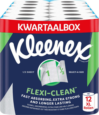 Kleenex