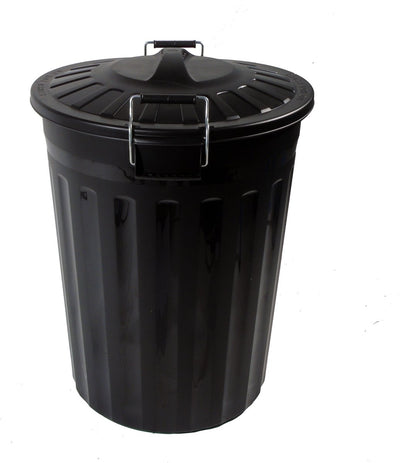 Nature - Gartenabfallbehälter - 80 Liter - Mülleimer