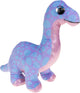 Lumo Stars umarmen Brontosaur, 24 cm