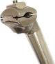 SEAT POST ATB 26,0 x 350 Silber