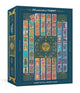 Das beleuchtete Tarot-Puzzle