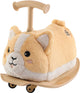 Yvolution – Buddy Roller – Corgi – 2-in-1-Gehhilfe