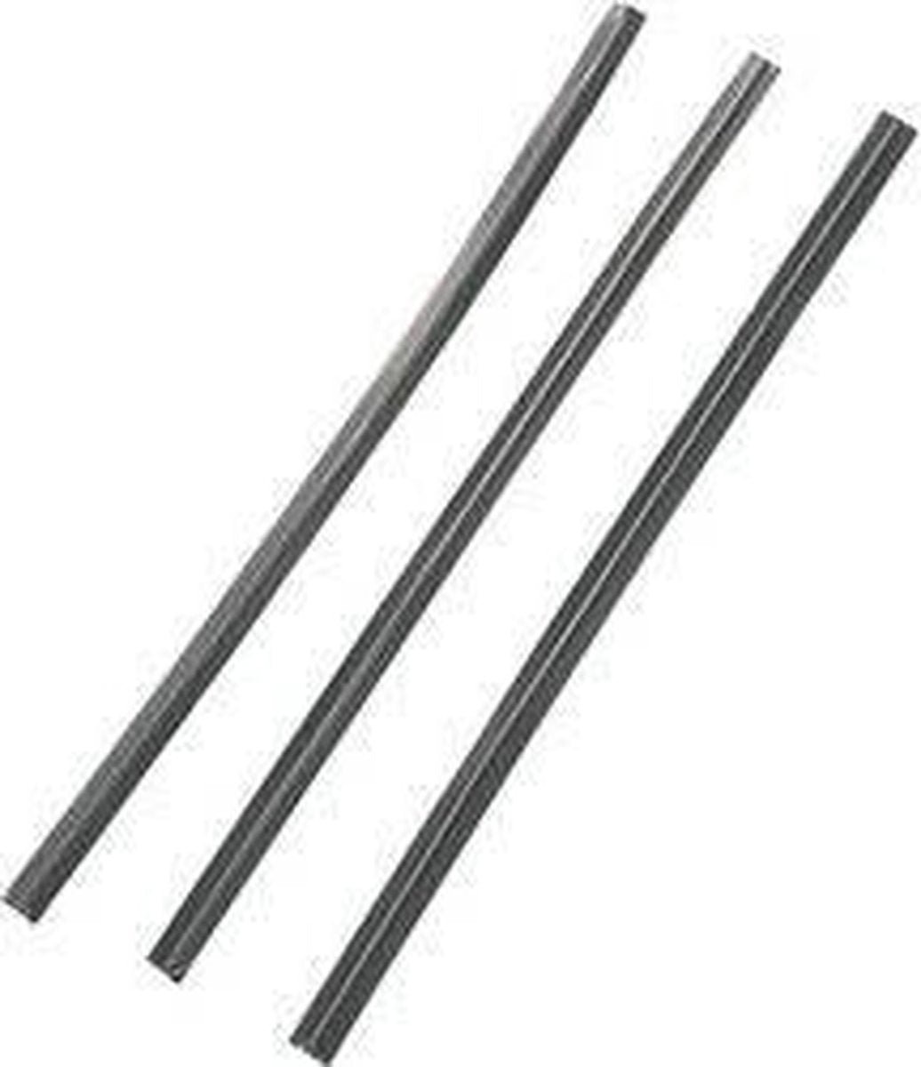 Tru Components 1571350 PET-3 100SW Kabelbinder 4 mm schwarz 100 m