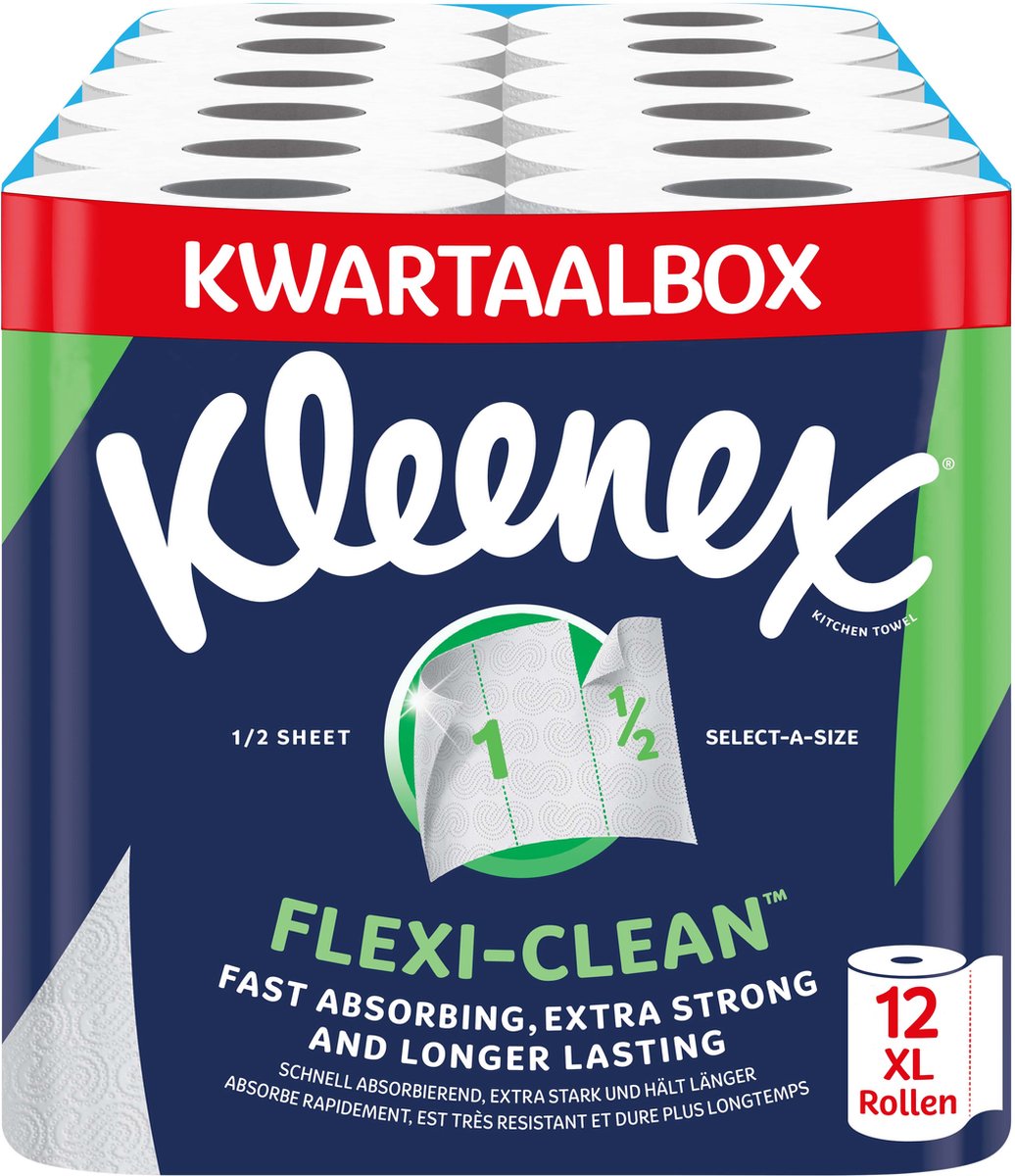 Kleenex