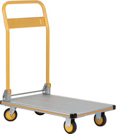 Stanley Aluminium-Plattformwagen 150 kg