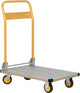 Stanley Aluminium-Plattformwagen 150 kg