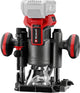 Einhell Batterie Obermahlen TP-RO 18 Li Bl Solo