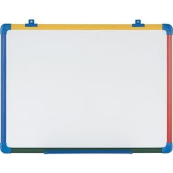 Magnetisches Whiteboard Bi-Office Schoolmate weiß