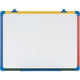 Magnetisches Whiteboard Bi-Office Schoolmate weiß