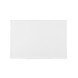 Magnetisches Whiteboard Bi-Office, antimikrobiell, weiß