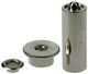 Rapid 1009445 - Ösen e2 - 8mm, 25 Stück | 5 Stück