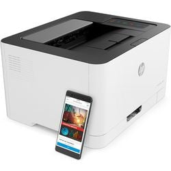 HP Farblaser 150 NW