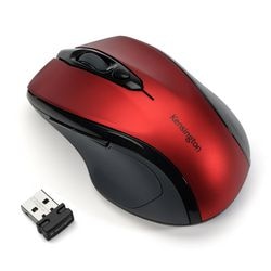 Kensington Pro Fit K72422 kabellose Maus
