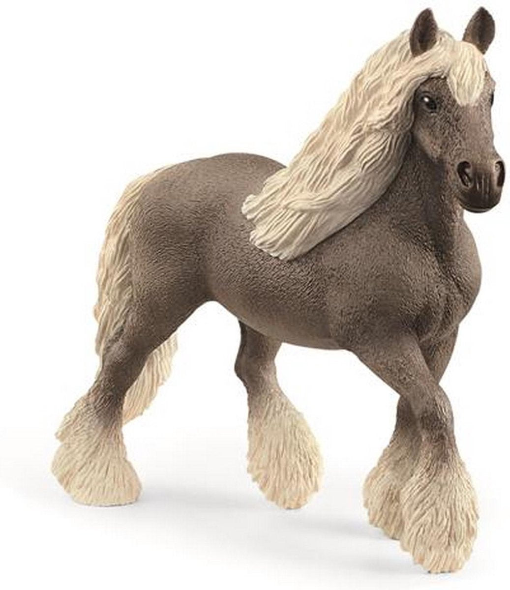 Schleich Horse Club Silver Dapple Stute 13914