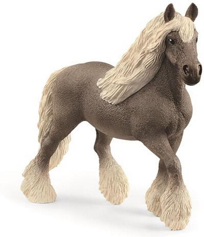 Schleich Horse Club Silver Dapple Stute 13914