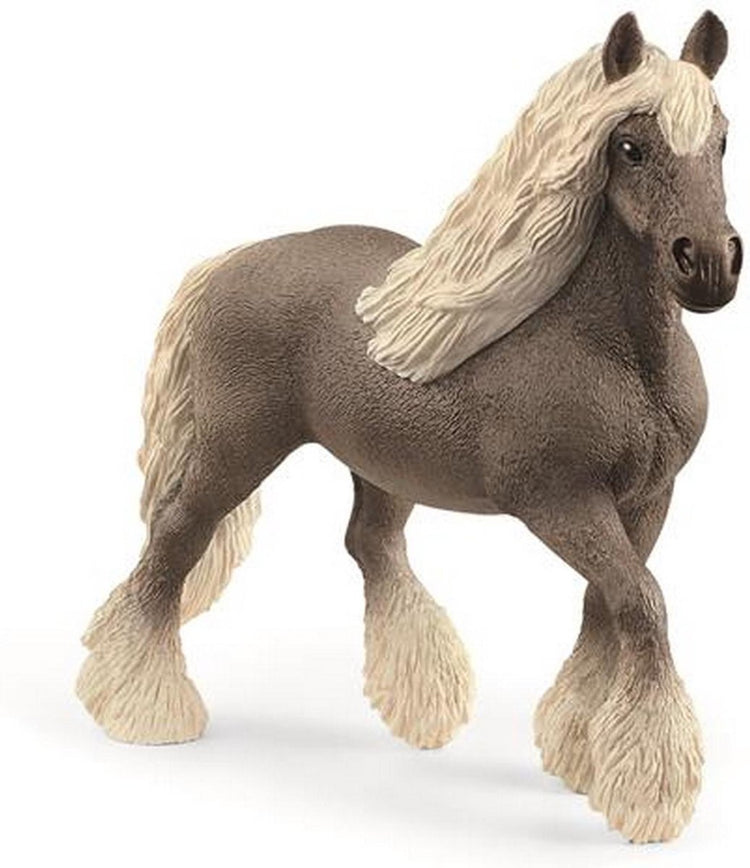 Schleich Horse Club Silver Dapple Stute 13914
