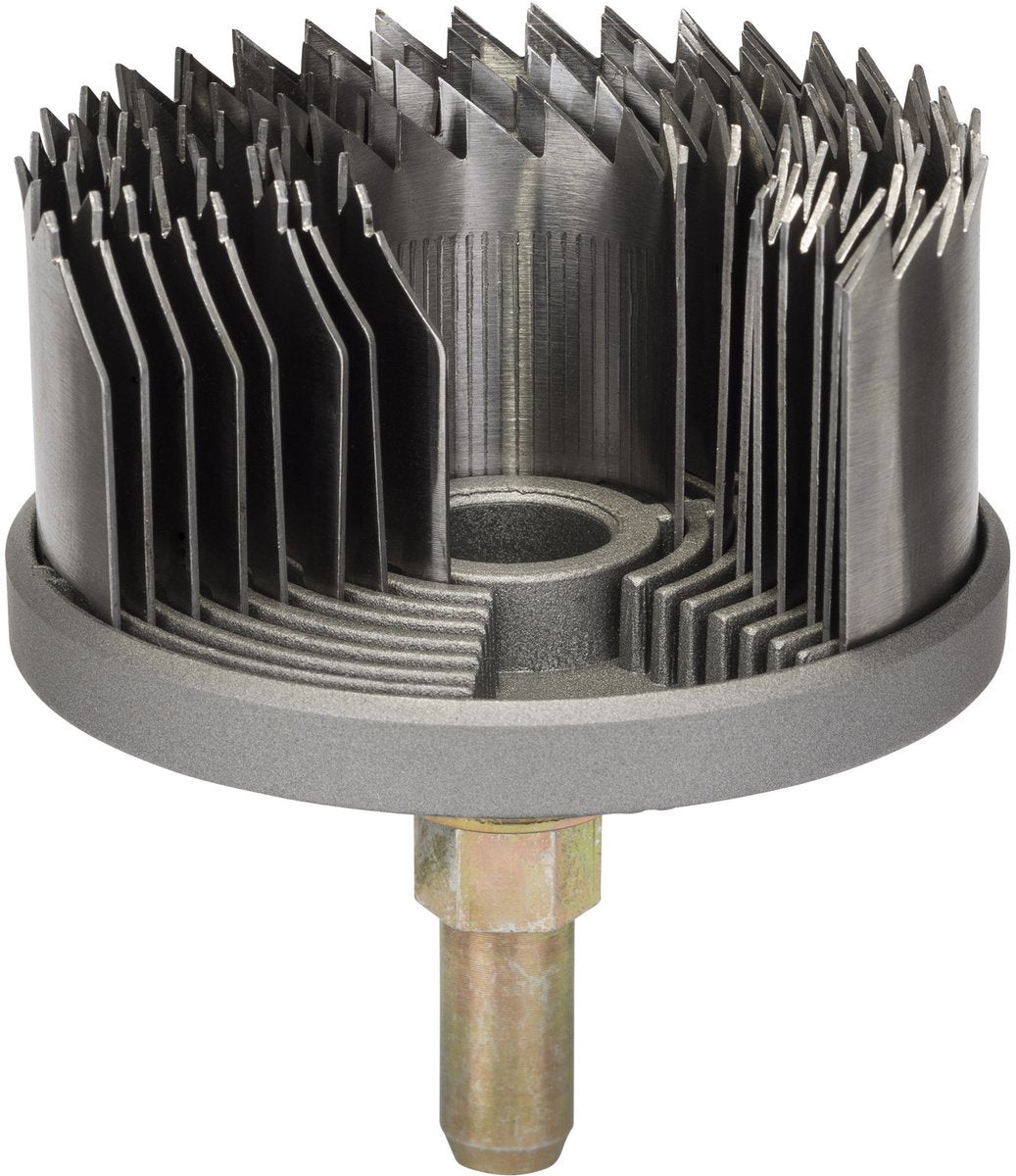 Bosch - 8-teiliges Sägerahmen-Set 25; 32; 38; 44; 51; 57; 63; 68mm