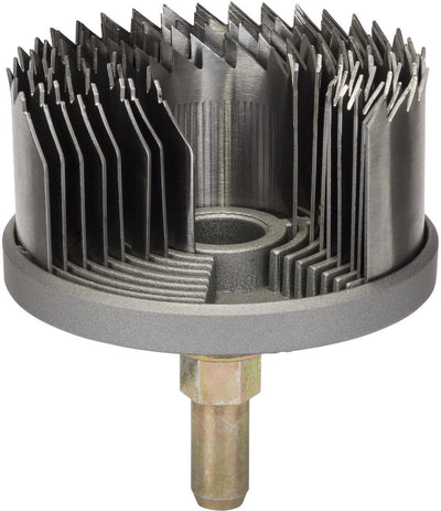Bosch - 8-teiliges Sägerahmen-Set 25; 32; 38; 44; 51; 57; 63; 68mm