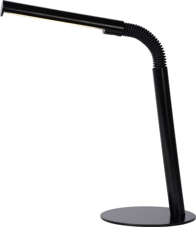 Lucide Gilly - Schreibtischlampe - LED - 1x5w 2700k - schwarz