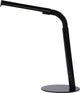 Lucide Gilly - Schreibtischlampe - LED - 1x5w 2700k - schwarz