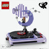 Lego Editions Olivia Rodrigos Konzert-Mondmusik-Bausatz für Kinder und Jugendliche – 43029