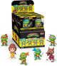 Funko Mini-Vinylfiguren: sortiert.