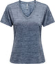 Spielen Sie T-Shirts nur auf Pcore-T-Shirts