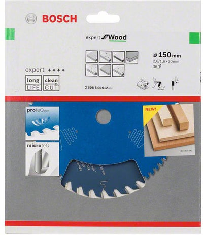 Bosch Säbelsägeblatt S1156XHM Progressor für Holz+Metall