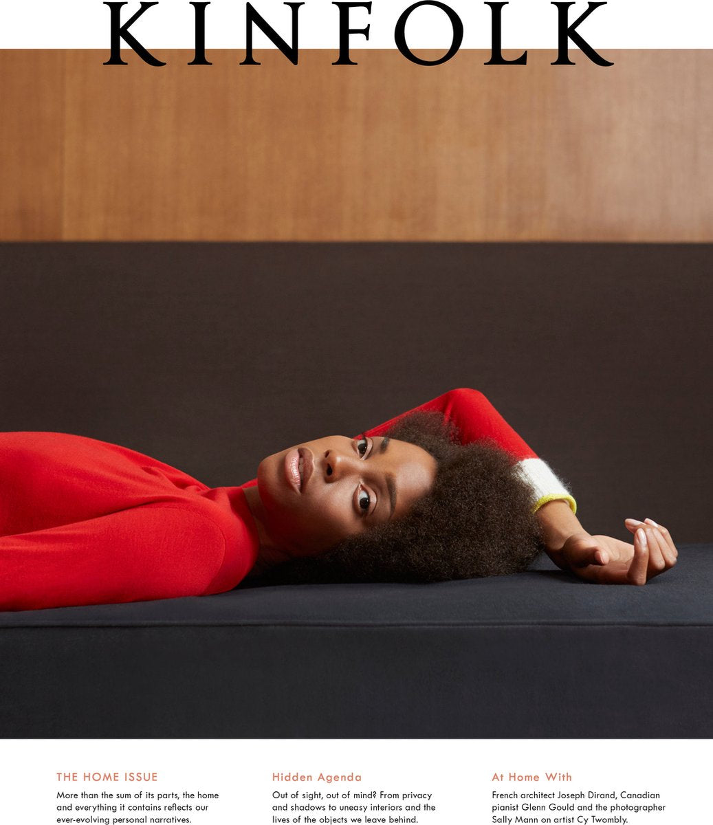 Kinfolk Band 21