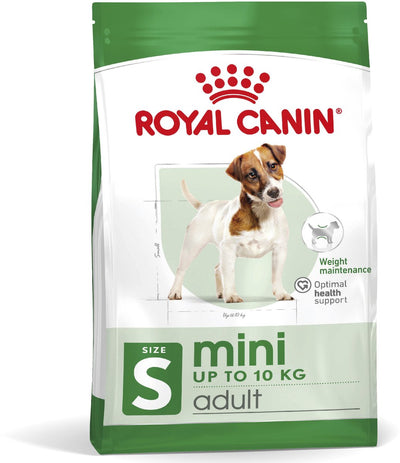 Königlicher Hund