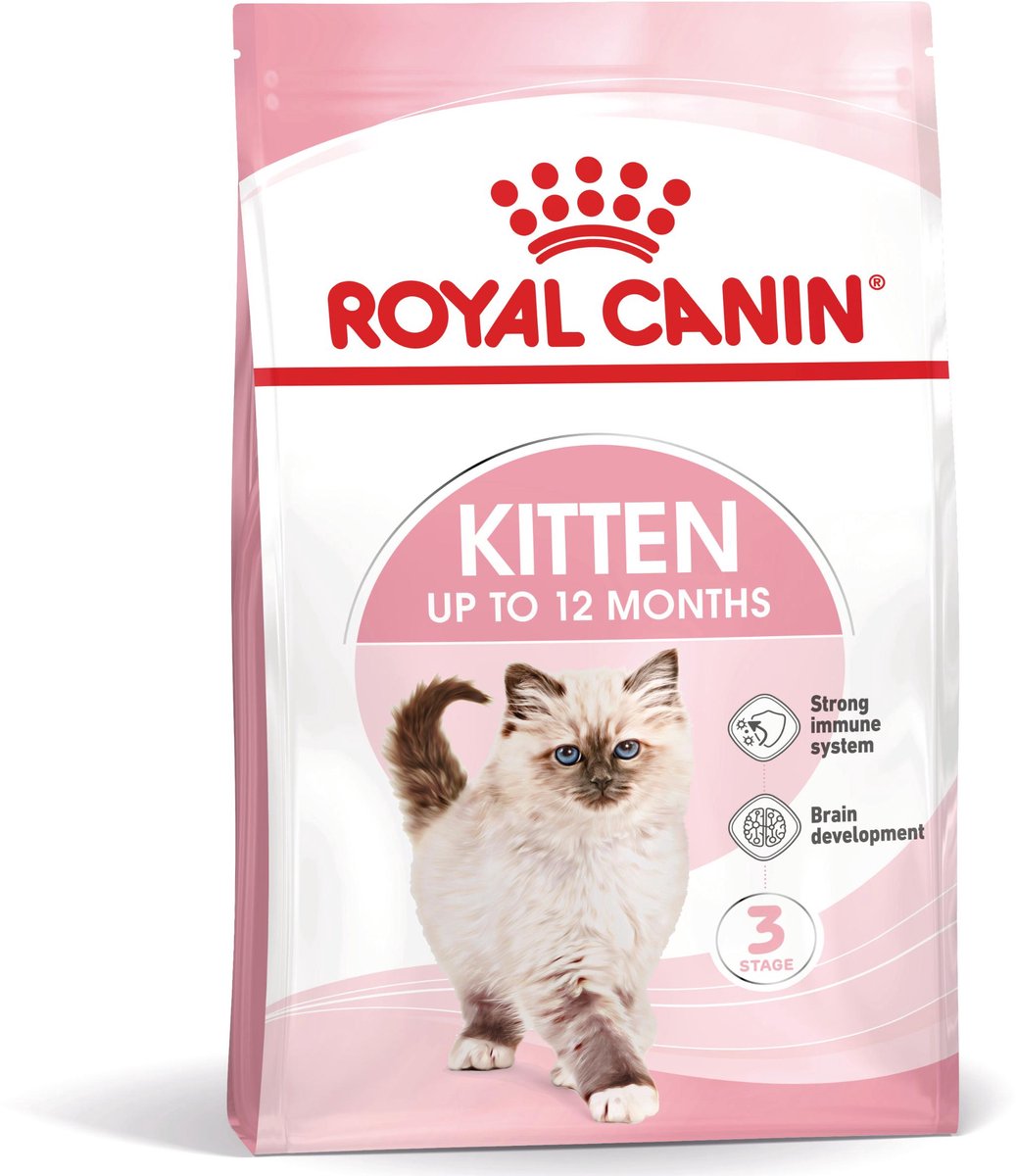 Royal Canin Canin Kitten