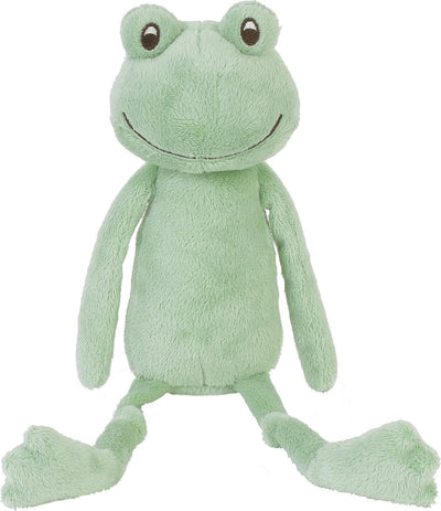 Happy Horse Frosch Flavio Kuscheltier 24cm - Grün - Babykuscheltier