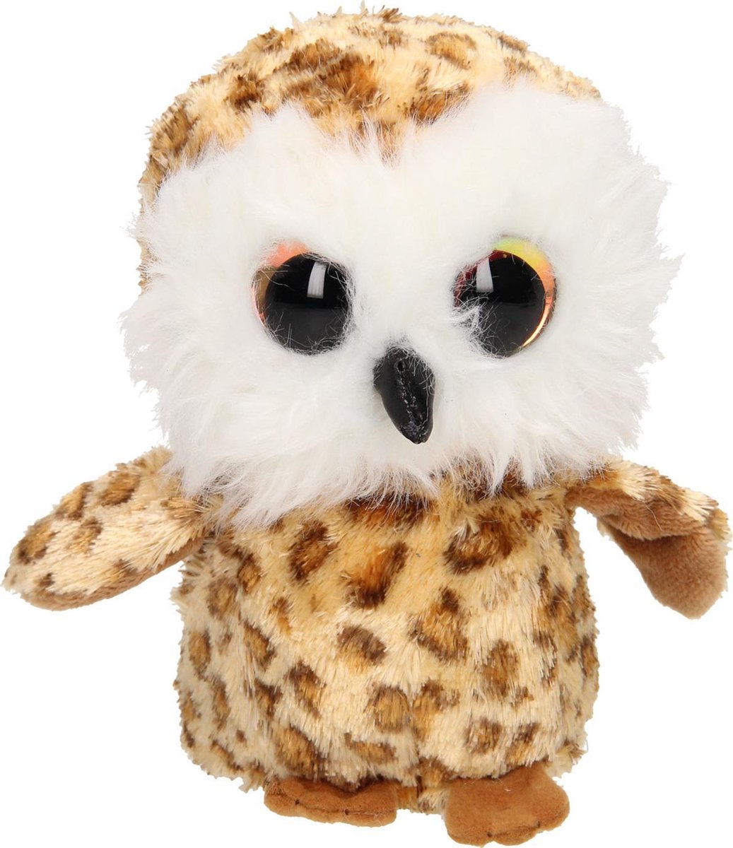Lumo Stars Umarmung - Owl Uggla, 15 cm