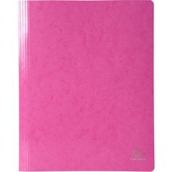 Schnellhefter Exacompta 380808b A4 rosa