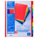 Tabs Exacompta 86003e A4 Maxi Polypropylen