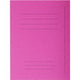File folder exacompta 435020e a4 recycled cardboard