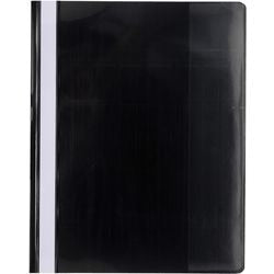 Schnellbefestiger 439901b A4 schwarz