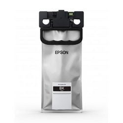 Tinte epson c13t01c100 t01c1 schwarz