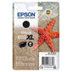 Epson Singlepack Black 603XL Tinte