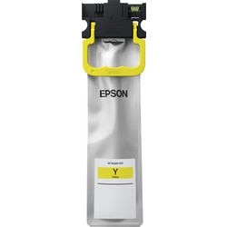 Tintenpatrone Epson C13T01C400 T01C4 Gelb