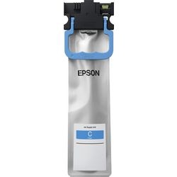 Tinte epson c13t01c200 t01c2 cyan