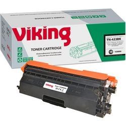 Schwarzer Toner von Viking Brother