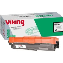 Schwarzer Viking-Toner