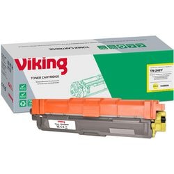 Viking gelber Toner